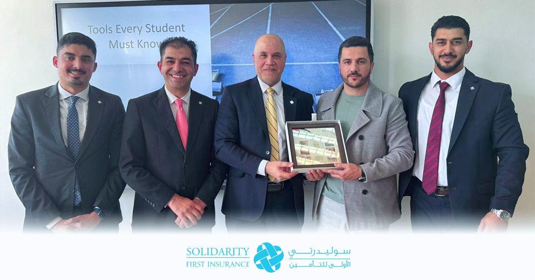 ورشة في الزيتونة تستعرض دور الذكاء الاصطناعي في تطوير قطاع التأمين