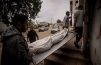 غزة: ارتفاع حصيلة الشهداء إلى 70.360 وأزمة أدوية خانقة تهدد حياة الجرحى