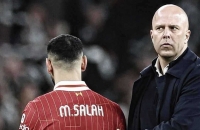 الأزمة تتصاعد.. أول قرار من ليفربول بعد تصريحات محمد صلاح الصادمة