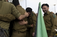 فزع في إسرائيل بعد الكشف عن اعداد الجنود الإسرائيليين المنتحرين بسبب صدمة غزة