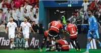 كابوس جديد.. 4 أشياء ترعب منتخب مصر قبل مواجهة الأردن