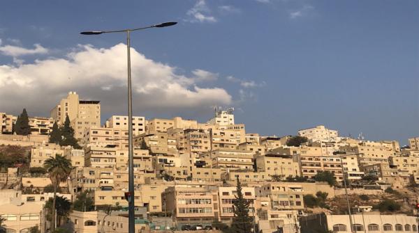 بيع 33.7 ألف شقة في الأردن خلال 11 شهرًا