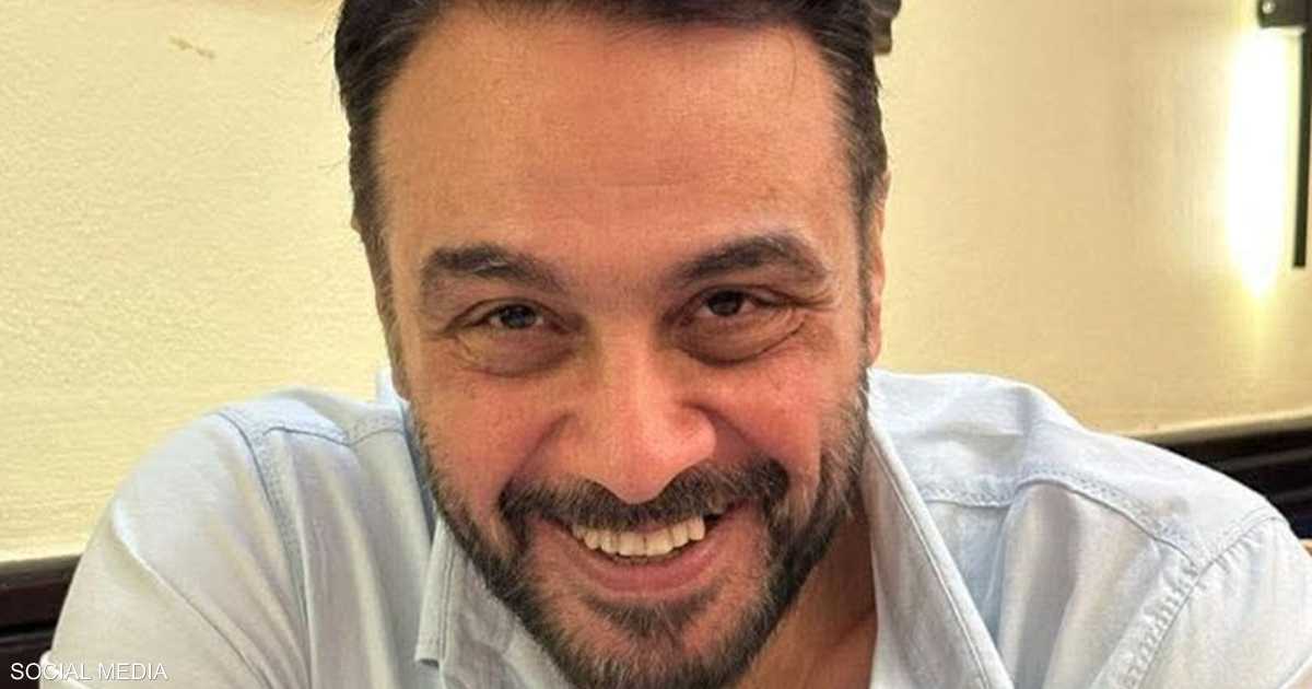 مقتل الفنان المصري سعيد مختار في مشاجرة
