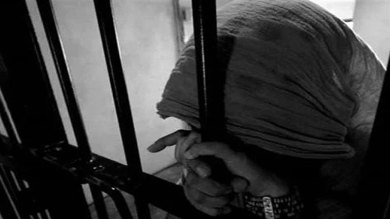 سيدة تسلم نفسها بعد بتر العضو الذكري لزوجها