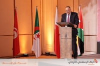 البنك الإسلامي الأردني وبنك البركة البحرين والجزائر وتونس يطلقون منصة تعاون تجاري تقديراً لمتعامليهم