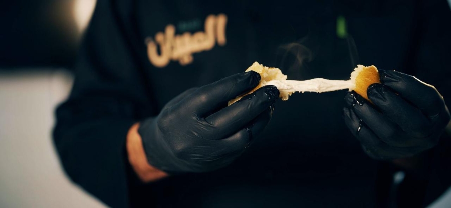 جبنة الميدان تكتسح الأسواق الخليجية وتُعزّز توسّعها في السوق السعودي بوكلاء جدد..