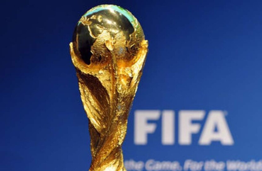 أول رد مصري على تخصيص مباراة مصر وإيران بالمونديال للاحتفال بالمثليين