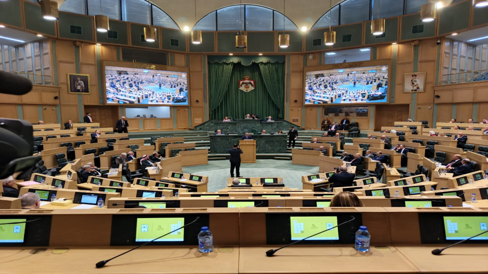 موعد التصويت على الموازنة