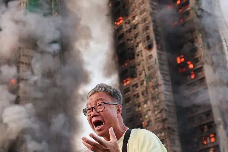 لا تقولوا إننا لم نحذركم.. هونغ كونغ تستدعي صحفيين أجانب