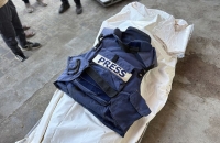 تقرير: إسرائيل مسؤولة عن نحو نصف قتلى الصحفيين حول العالم خلال عام واحد