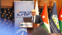 كريف الأردن تعقد ورشتي عمل للقطاعين البنكي وغير البنكي لمناقشة التطورات التشريعية والرقمية في قطاع المعلومات الائتمانية
