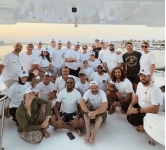 زين تُواصل التزامها البيئي بمشاركتها الخامسة في تنظيف البحر الأحمر بالتعاون مع  ProjectSea