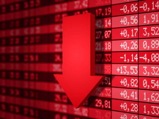 الملخص اليومي لحركة تداول الأسهم في بورصة عمان لجلسة اليوم الاربعاء