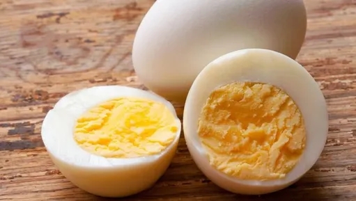 هل يمكن أن يسبب صفار البيض نوبة قلبية؟