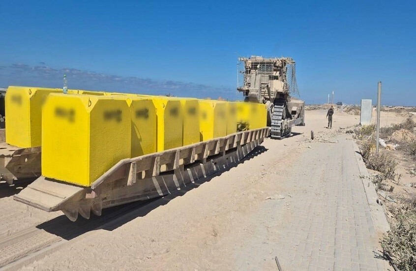 تقرير خطير... ما يُطبخ لغزّة أخطر مما يُعلن