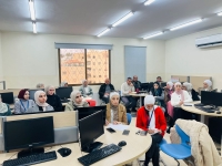 دراسة حول التطوير المهني في الأردن تعزز التدريس الشامل: أفاد 93 من المعلمين عن زيادة الثقة في التدريس الشخصي