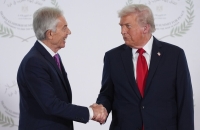 يديعوت أحرونوت تكشف عن مرشح جديد لرئاسة مجلس السلام في غزة بدلا من توني بلير