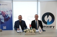 تعاون بين شركة أكابس (Acabes)، الذراع التكنولوجية للبنك العربي وشركة ميناآيتك