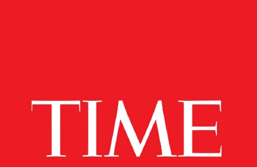 مجلة تايم تختار شخصية العام.. 5 أشخاص كبار في العالم.. من هم؟