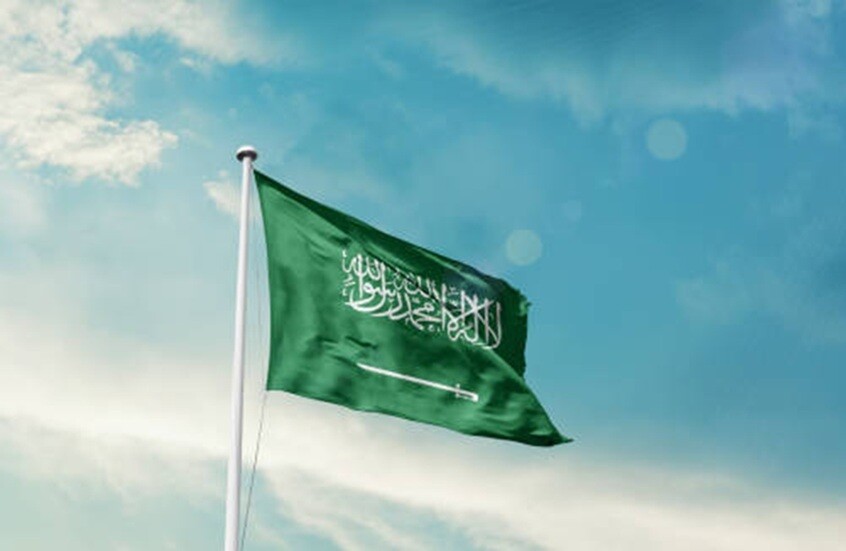 وفاة مؤثر سعودي شهير في حادث مأساوي (صورة + فيديو)