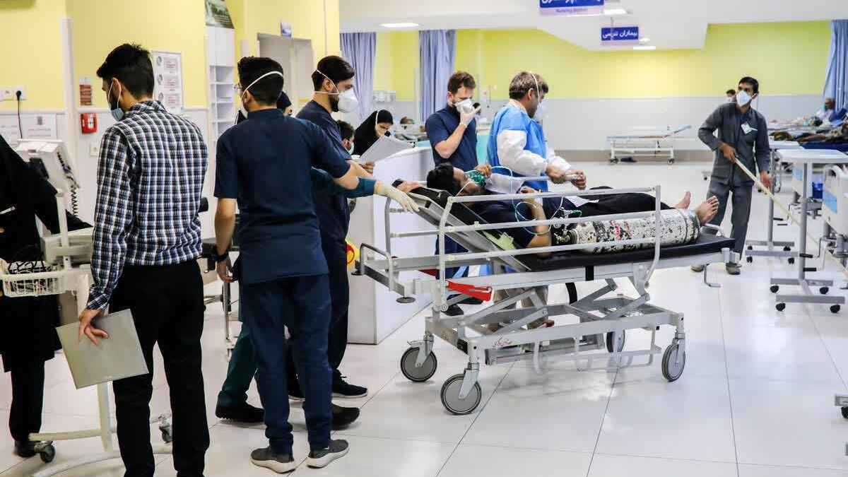 سلالة شديدة العدوى.. أكثر من 100 وفاة بالإنفلونزا في إيران