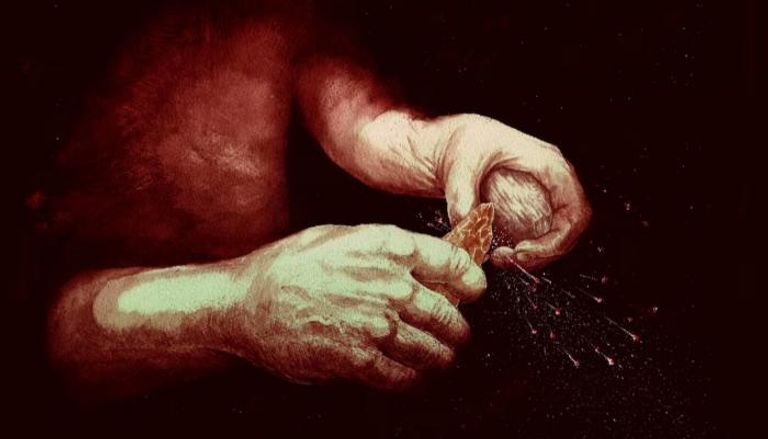 اكتشاف أقدم دليل على إشعال النار على يد «إنسان ما قبل التاريخ»