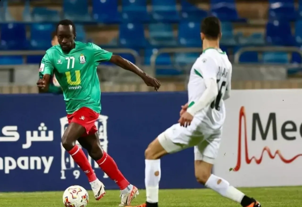 الجزيرة يواجه شباب الأردن .. والوحدات يلتقي الأهلي