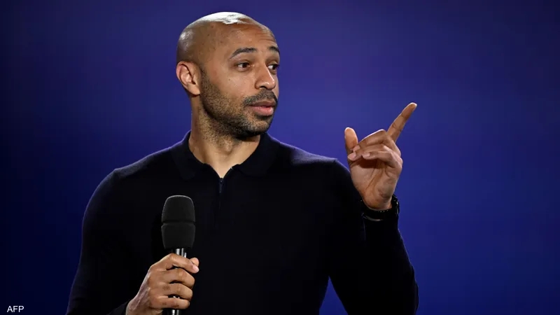 هنري يعلق على أزمة صلاح بتعبير الغسيل القذر