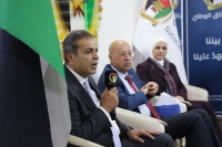 تزامناً مع اليوم العالمي لحقوق الإنسان، المركز يشارك حزب الميثاق الوطني في ندوة : حقوق الإنسان والمشهد الحزبي