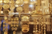 ارتفاع أسعار الذهب في الأردن