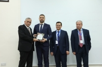 انطلاق فعاليات المؤتمر الطبي الأردني الروماني الخامس عشر