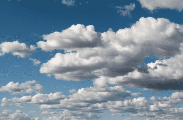 الأرصاد تصدر سلسلة تحذيرات اليوم الجمعة