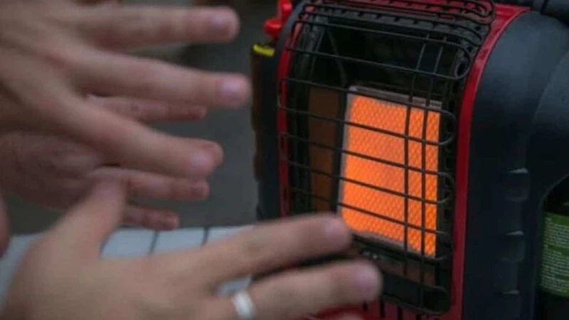 خلال أقل من 24 ساعة .. 9 وفيات بحادثي اختناق منفصلين بغاز التدفئة في الهاشمية  الزرقاء