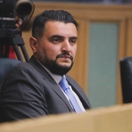 د. الطوالبة، ناطقًا إعلاميًا بإسم وزارة الاوقاف والمقدسات الاسلامية