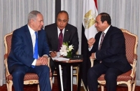 خطوة يقوم بها نتنياهو لأول مرة منذ 15 عاما