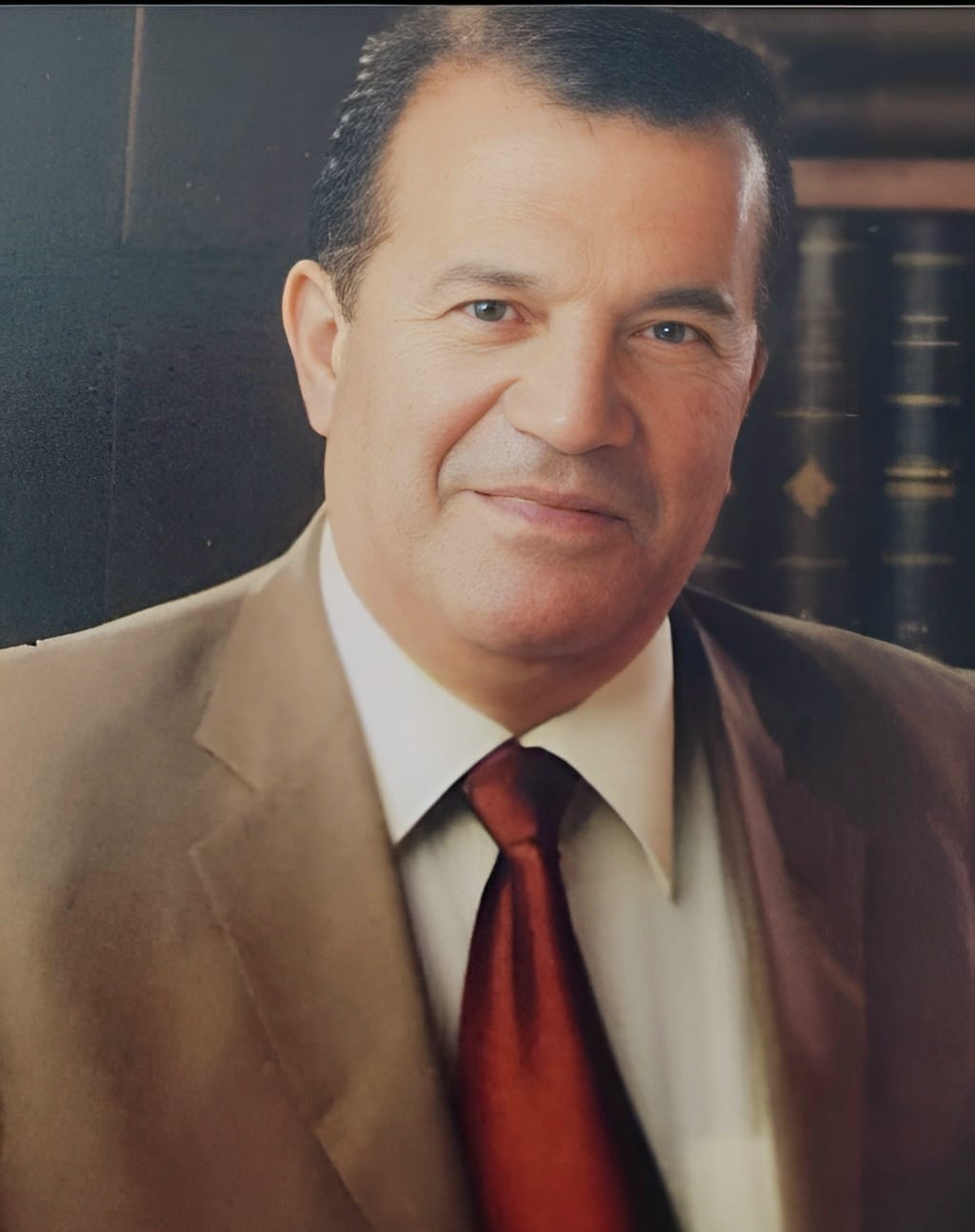 “من المسافة متر برنامج راكان قداح الجديد.. ابو حجر يكتب