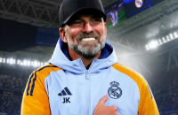 يورغن كلوب يحسم مستقبله من تدريب ريال مدريد