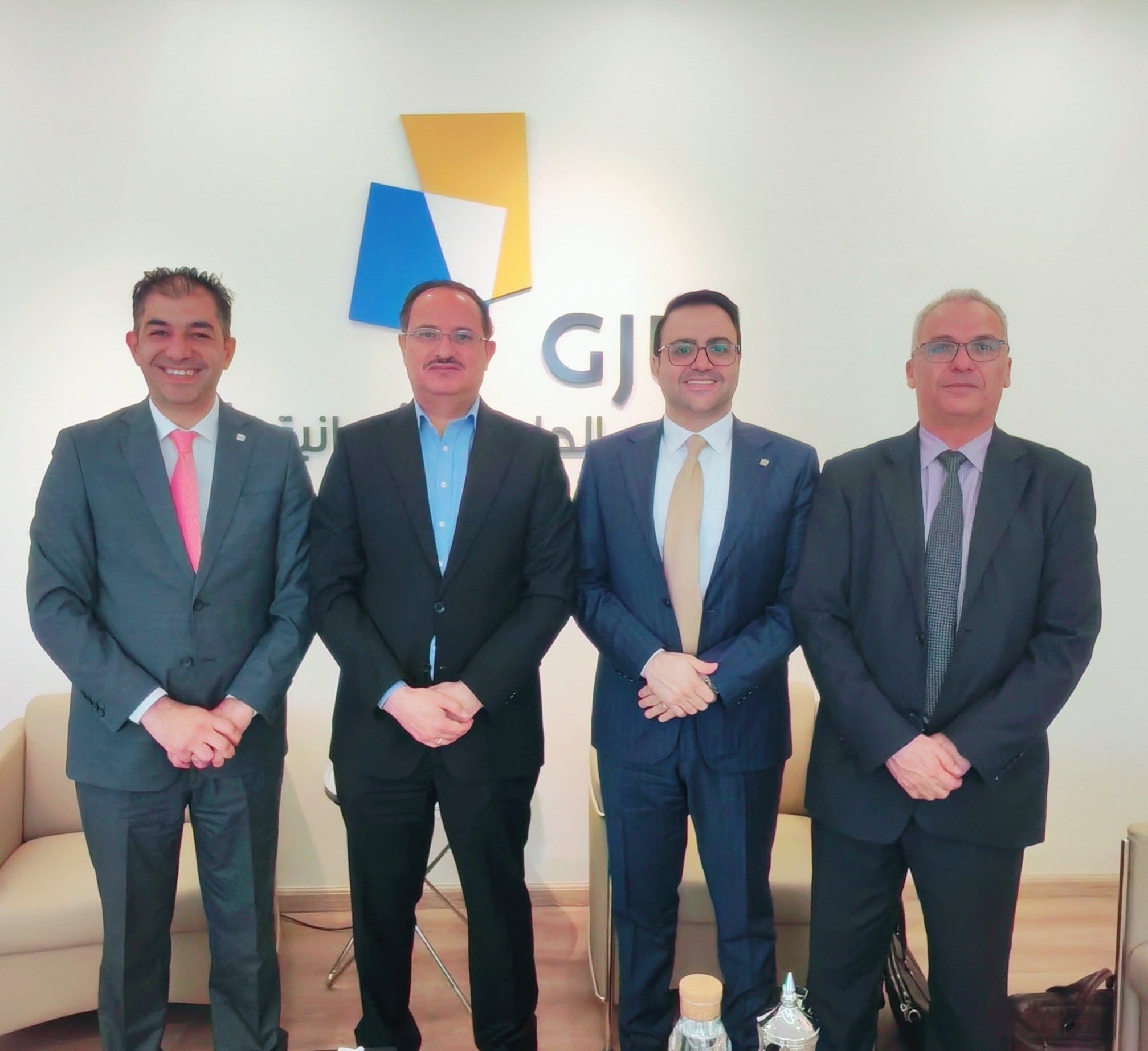 سوليدرتي الأولى للتأمين تقيم ورشة عمل في الجامعة الألمانية الأردنية بعنوان: التأمين… وإدارة المخاطر