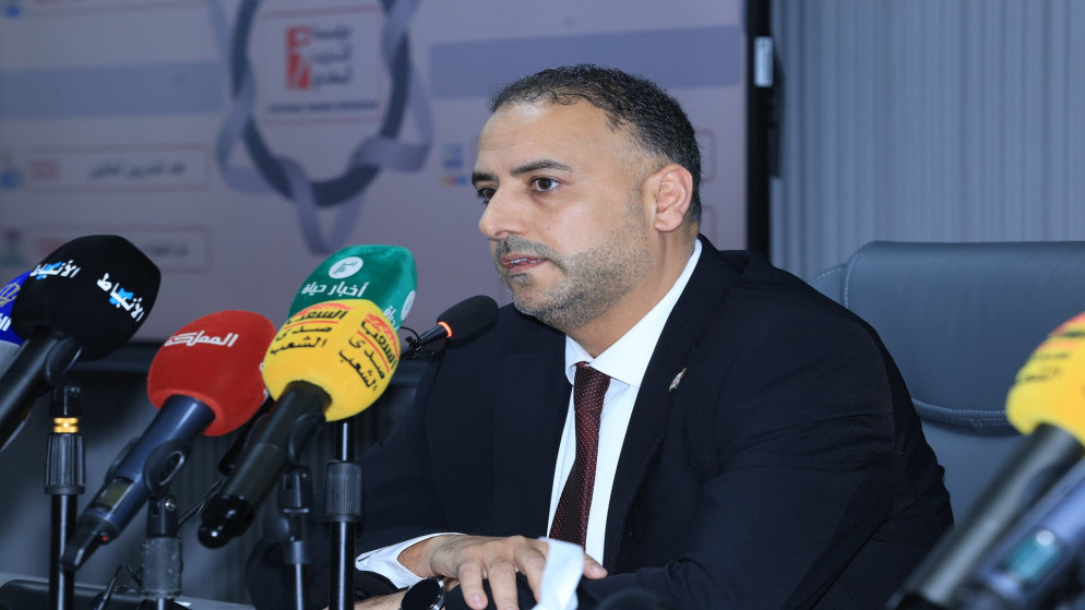 إحالة المدير العام لمؤسسة التدريب المهني إلى التقاعد