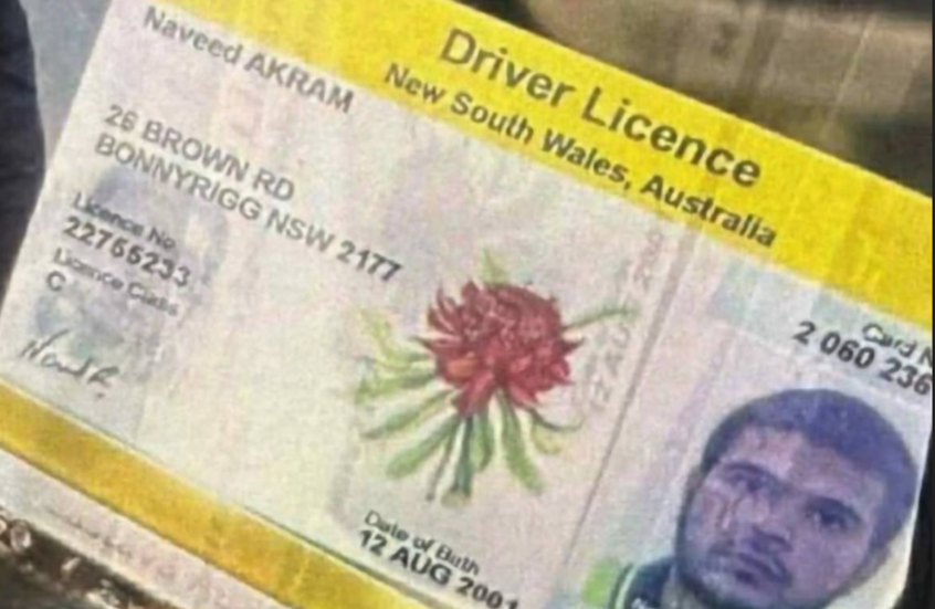 إعلام أسترالي: مطلق النار في بوندي هو رجل من سيدني يدعى نوفيد أكرم