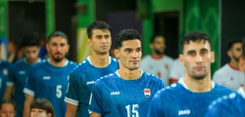 لاعبو المنتخب العراقي يتحدثون عن أسباب الخسارة أمام الأردن