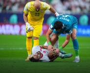 نشأت أكرم ينتقد الجهاز الطبي للأردن بعد إصابة النعيمات