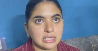 المحكمة المصرية عن سوزي الأردنية: خطر على الشباب وتروج للفساد والرذيلة