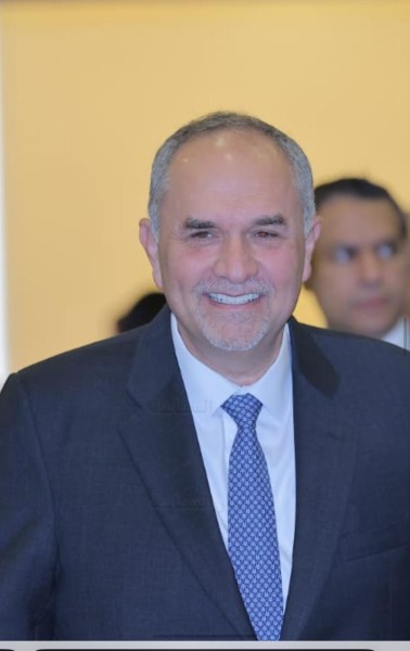 وزير العدل: سنطور خدمات كاتب العدل بما يسهل على المواطنين