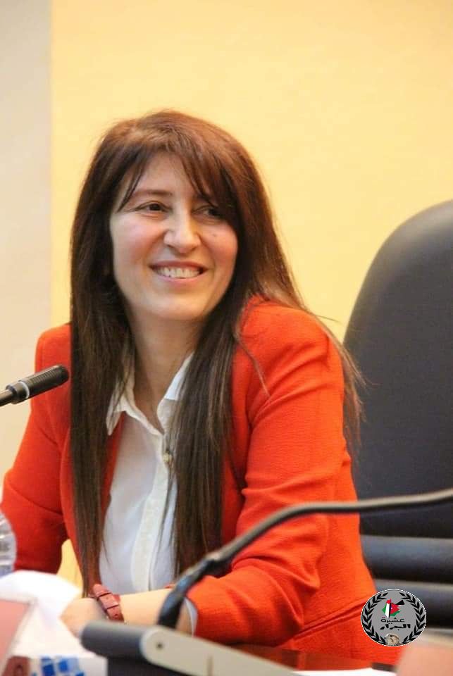 الدكتورة جرار تكتب... من التفكك إلى التماسك: إعادة تصور الدولة الوطنية