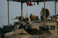 الجيش الإسرائيلي يصل نقطة الغليان