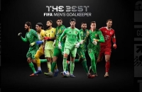 فيفا يعلن اسم الفائز بجائزة أفضل حارس مرمى في العالم لعام 2025