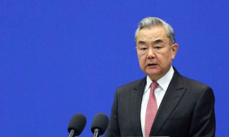 الصين: نقف إلى جانب فنزويلا