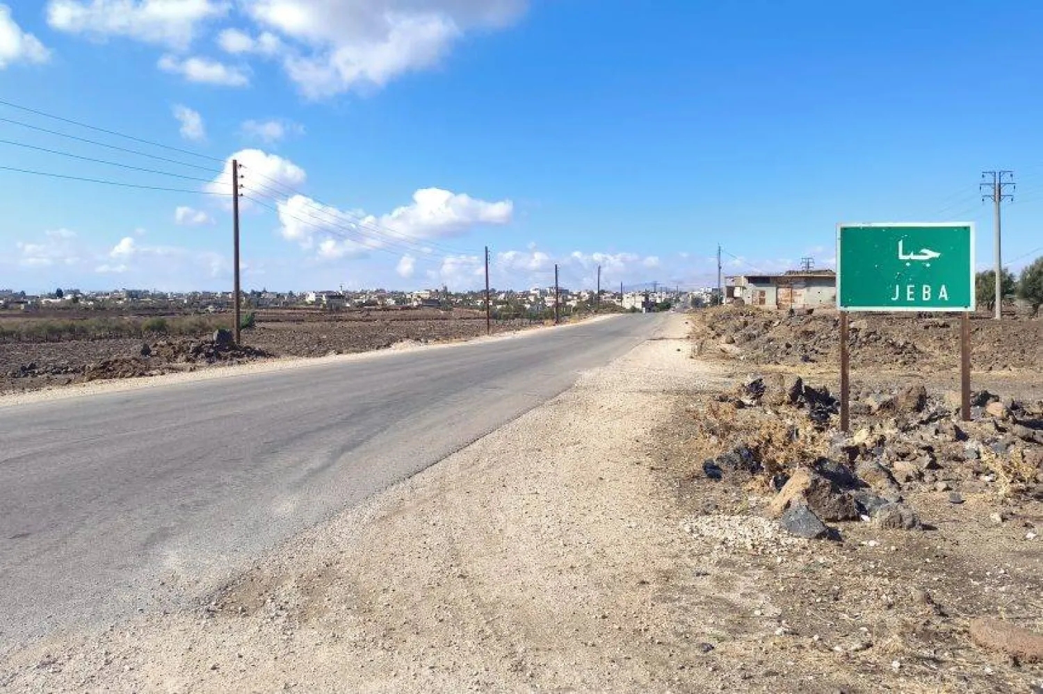 توغل إسرائيلي جديد في القنيطرة السورية