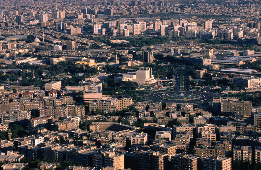 نادرة ولا تتوفر في أي مكان بالعالم.. سطو يطال أهم مركز لوثائق التاريخية العثمانية والسورية في دمشق